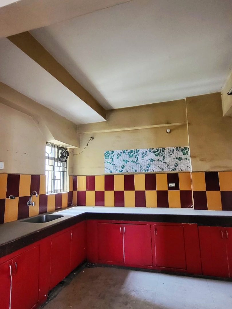 Unfurnished 3bhk in Betkuchi, AHOM GAON, Guwahati, Assam, India for Rent